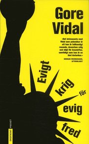 Evigt krig f�r evig fred (pocket)