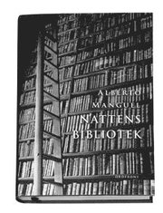 Nattens bibliotek (inbunden)