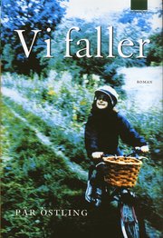 Vi faller (inbunden)