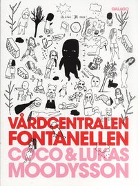 V�rdcentralen Fontanellen (h�ftad)