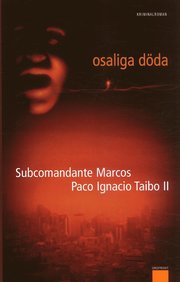 Osaliga d�da : kriminalroman (inbunden)