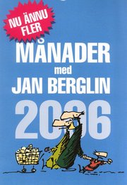�nnu fler m�nader med Jan Berglin