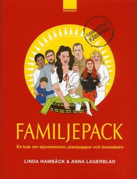Familjepack (pocket)