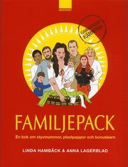 Familjepack (inbunden)