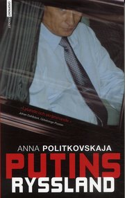 Putins Ryssland (pocket)