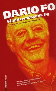 Fladderm�ssens by : mina f�rsta sju �r och n�gra till (pocket)