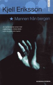 Mannen fr�n bergen (pocket)