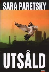Uts�ld (inbunden)