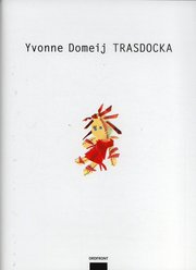 Trasdocka (inbunden)