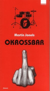 Okrossbar (inbunden)