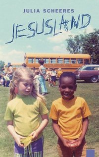 Jesusland (inbunden)