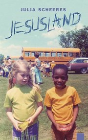 Jesusland (inbunden)
