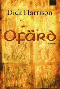 Of�rd (inbunden)