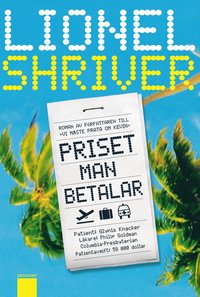 Priset man betalar (inbunden)