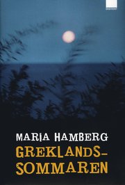 Greklandssommaren (inbunden)