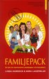 Familjepack : en bok om styvmammor, plastpappor och bonusbarn