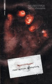 Pappersv�ggar (pocket)
