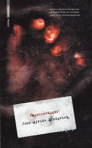 Pappersväggar (pocket)