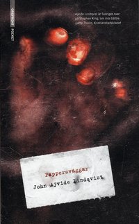 Pappersv�ggar (pocket)