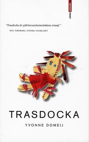 Trasdocka (pocket)