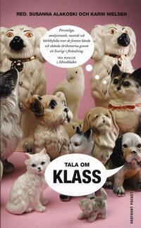 Tala om klass (pocket)