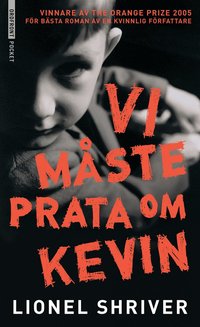 Vi m�ste prata om Kevin (pocket)