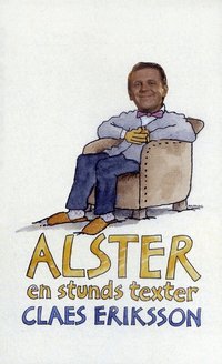 Alster : en stunds texter (pocket)