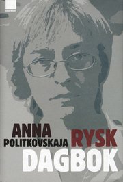 Rysk dagbok (inbunden)