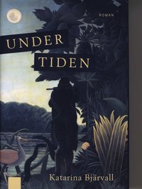 Under tiden (inbunden)
