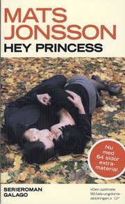 Hey Princess (pocket)