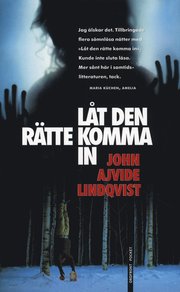 L�t den r�tte komma in (pocket)