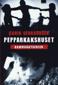 Pepparkakshuset (inbunden)