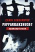 Pepparkakshuset