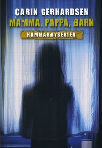 Mamma, pappa, barn (inbunden)