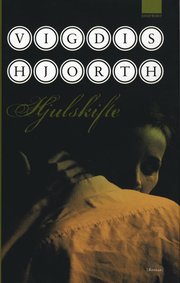 Hjulskifte (inbunden)