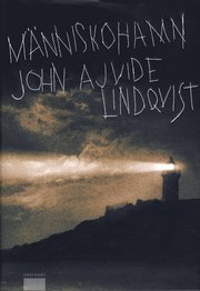 M�nniskohamn (inbunden)
