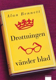 Drottningen v�nder blad (inbunden)
