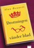 Drottningen v�nder blad