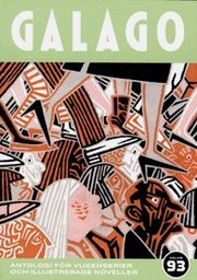 Galago Vol. 93 (h�ftad)
