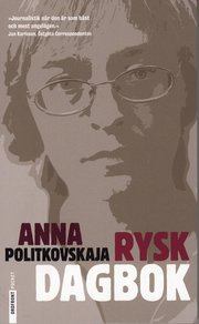 Rysk dagbok (pocket)