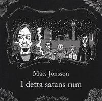 I detta satans rum (pocket)