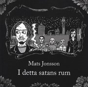 I detta satans rum (h�ftad)