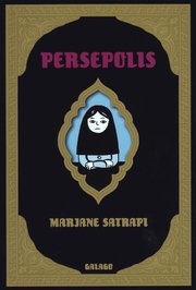 Persepolis. D. 1-4 (h�ftad)