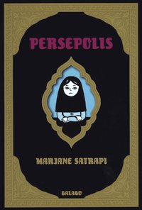 Persepolis. D. 1-4 (h�ftad)