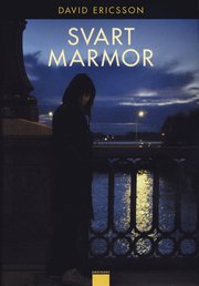Svart marmor (inbunden)