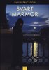 Svart marmor