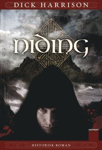 Niding (inbunden)