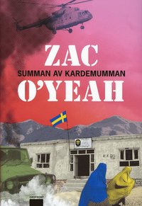 Summan av kardemumman : en fruktansv�rd roman (ljudbok)