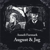 August & jag (h�ftad)