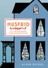 Husfrid : en tragikomisk familjeber�ttelse
